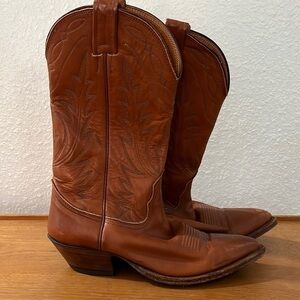 NOCONA BOOTS